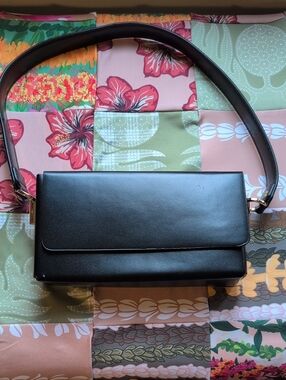 Madison West Shoulder/Clutch Bag